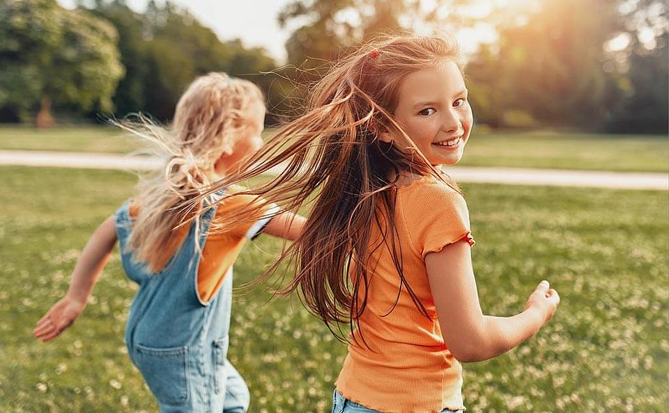 Krankenzusatzversicherung für Kinder.