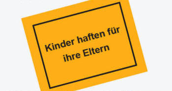 Elternunterhalt – Wenn Kinder Für Die Pflege Ihrer Eltern Aufkommen Müssen