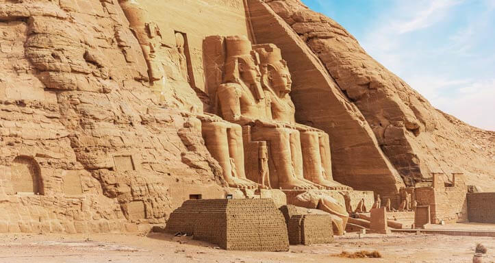 Abu Simbel